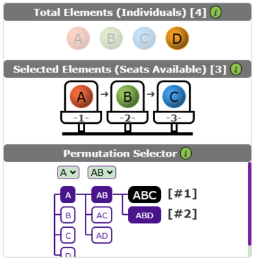 Permutation